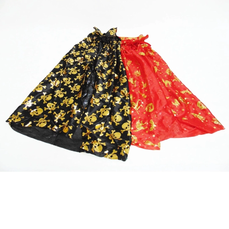 DISFRAZ BRUJITA (CAPA Y GORRA) - 2