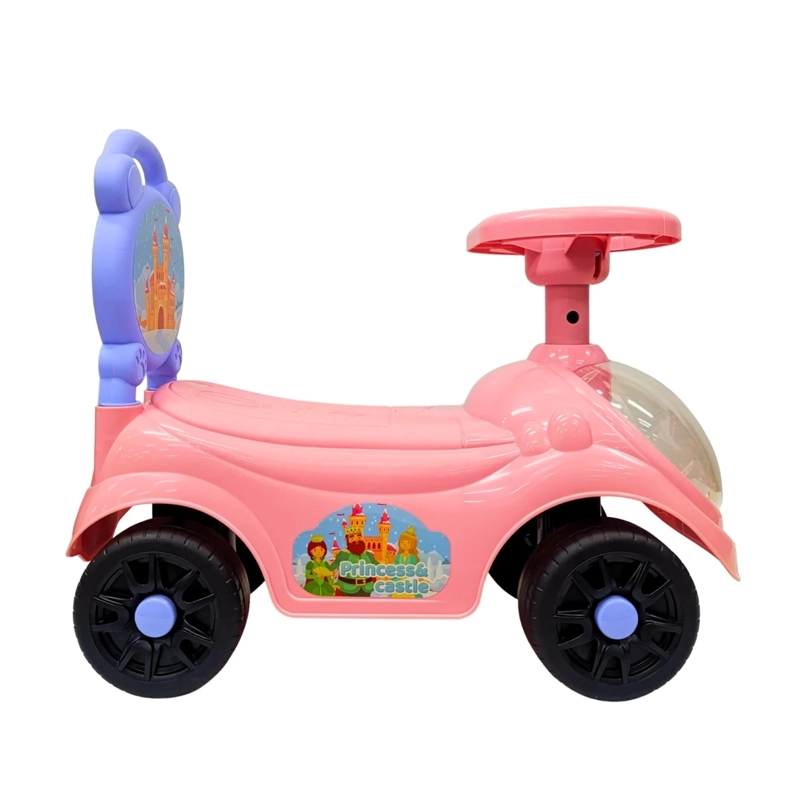 CORREPASILLO DE PRINCESA - 2