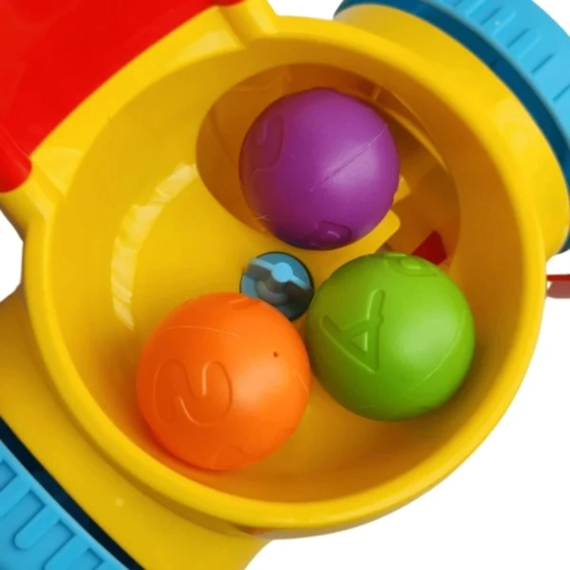 CORREPASILLOS CAMINADOR DE 2 RUEDAS - 2