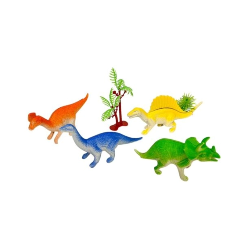 PACK X4 CRECENCIO EN BOLSA - 2