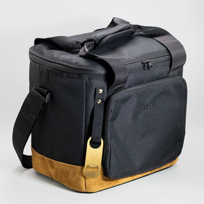 BOLSO COOLER + ABRIDOR 26 L WAYU - 3