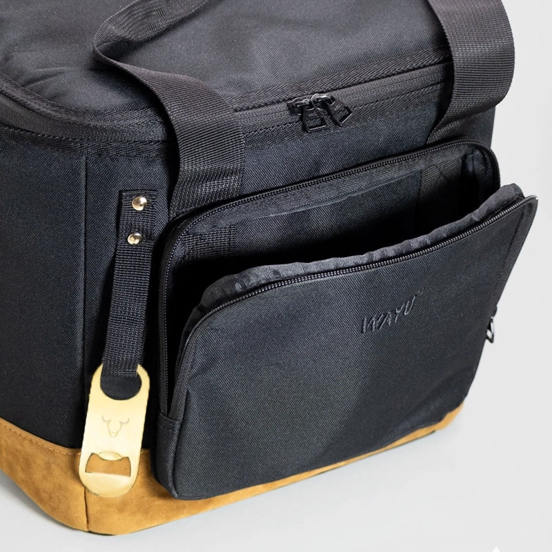BOLSO COOLER + ABRIDOR 26 L WAYU - 4