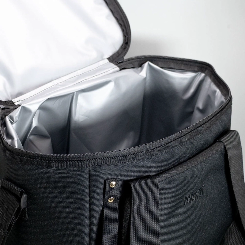 BOLSO COOLER + ABRIDOR 26 L WAYU - 5