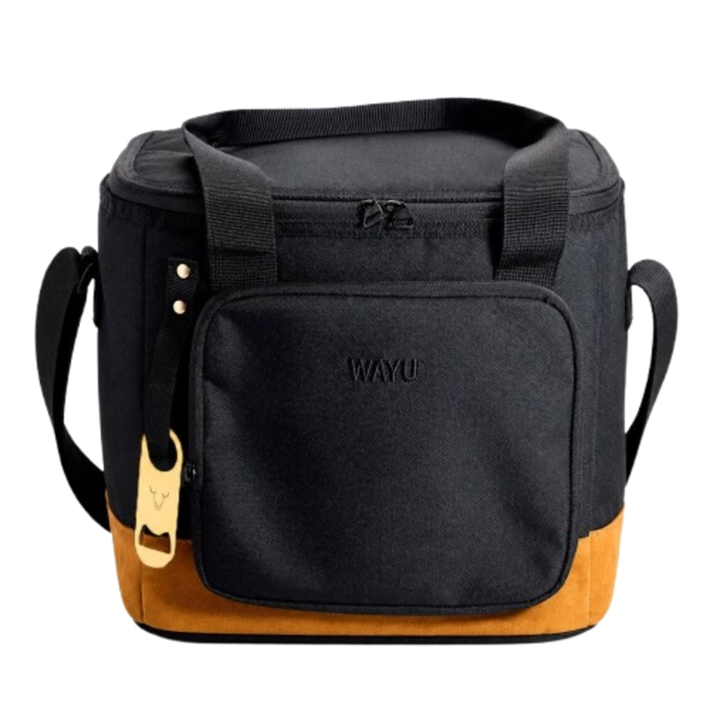BOLSO COOLER + ABRIDOR 26 L WAYU - 6