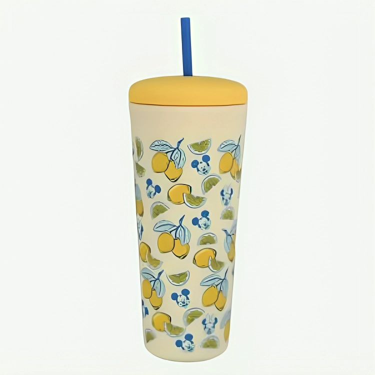 VASO TUMBLER NEW PP LIMONCELLO DISNEY - 1
