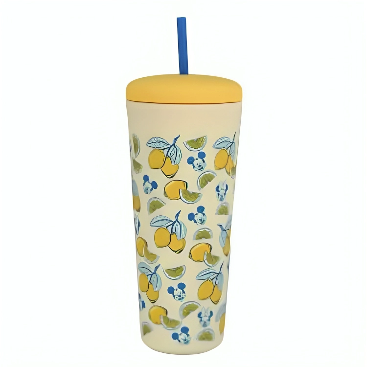 VASO TUMBLER NEW PP LIMONCELLO DISNEY - 2