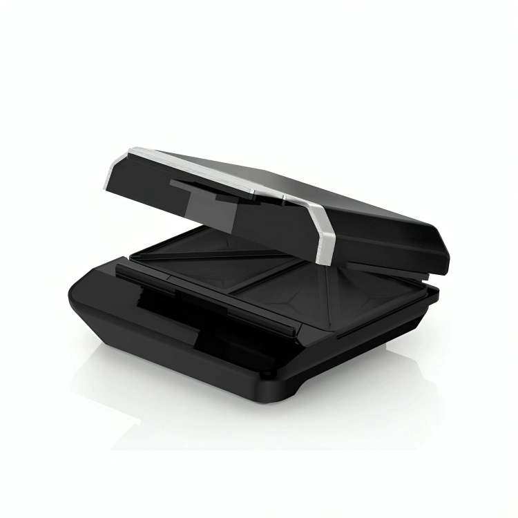 SANDWICHERA BLACK+DECKER EASY CLEAN SM-602 - 3