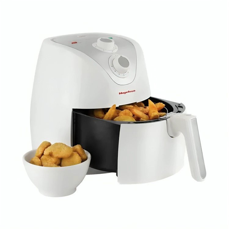 FREIDORA DE AIRE MAGEFESA MGF 4470 1500W - 1