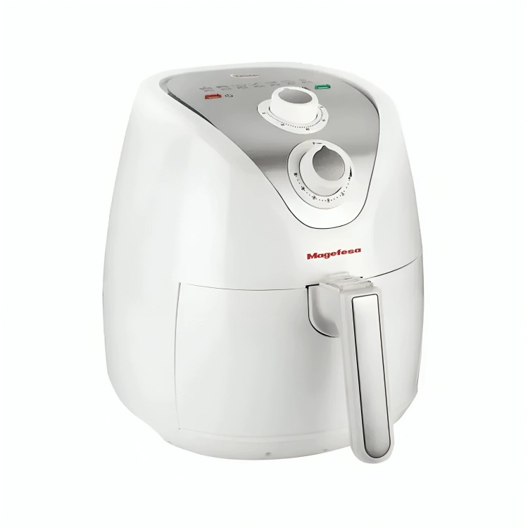 FREIDORA DE AIRE MAGEFESA MGF 4470 1500W - 2