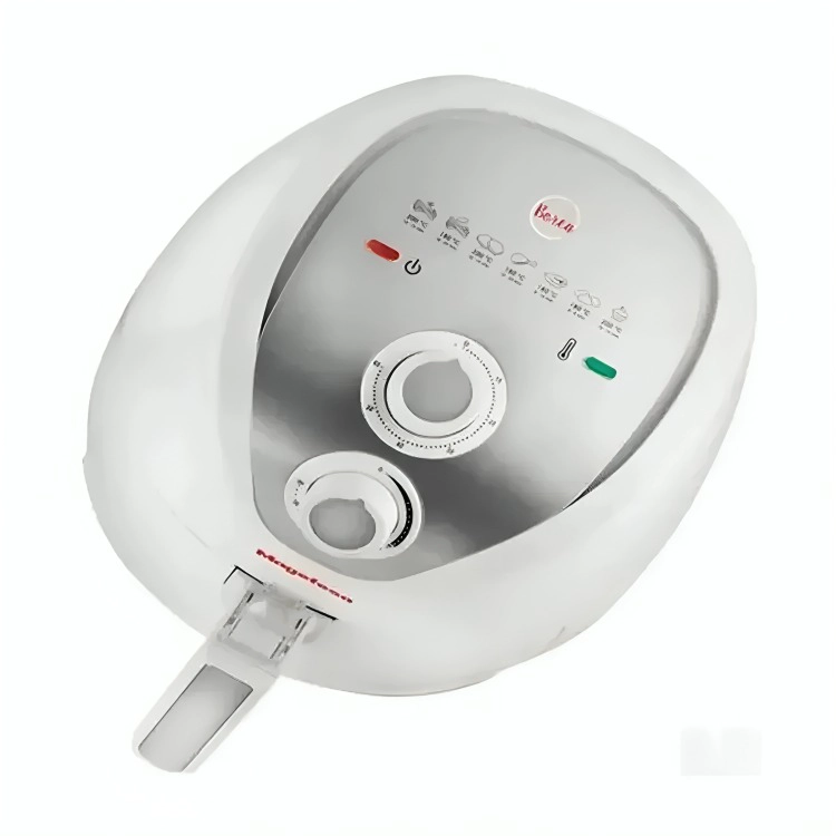 FREIDORA DE AIRE MAGEFESA MGF 4470 1500W - 3