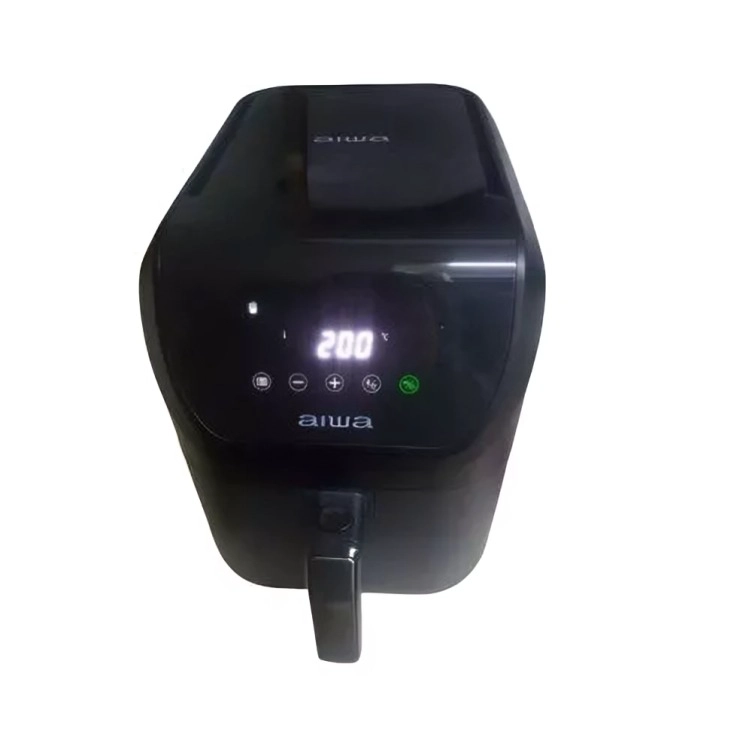 FREIDORA DE AIRE AIWA 5 LITROS MODELO AW-FT5017 - 1