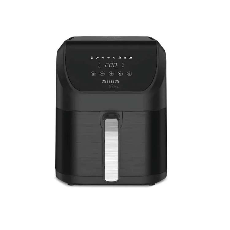 FREIDORA DE AIRE AIWA 5 LITROS MODELO AW-FT5017 - 2
