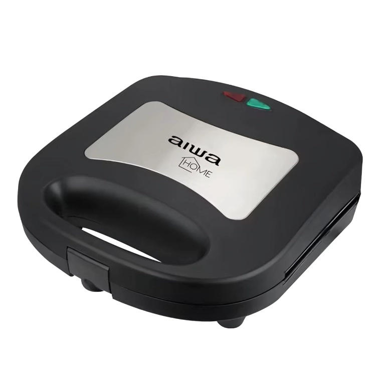 SANDWICHERA ELE CTRICA AIWA AW-SD5000 - 4