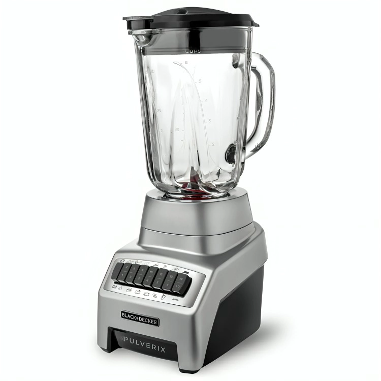LICUADORA BLACK+DECKER BL1140MS - 5
