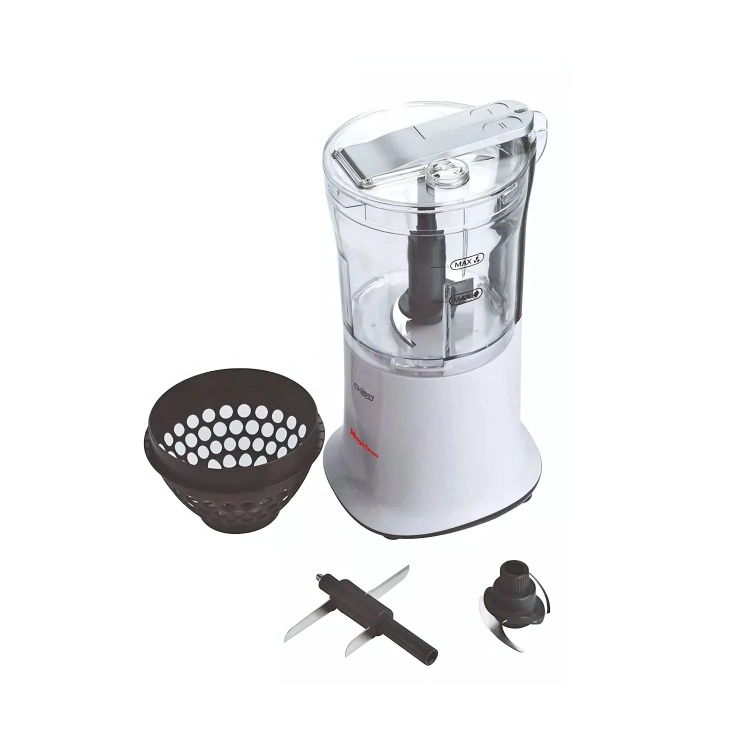 PICADORA ELE CTRICA MAGEFESA CHOPPY PRO MGF4840 - 2