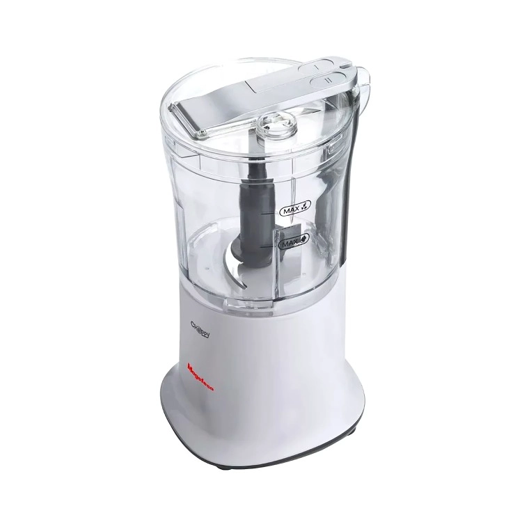 PICADORA ELE CTRICA MAGEFESA CHOPPY PRO MGF4840 - 3