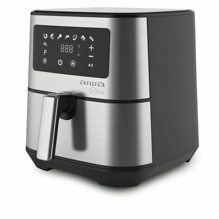 FREIDORA DE AIRE 5.5 LITROS AWFT22 AIWA - 1