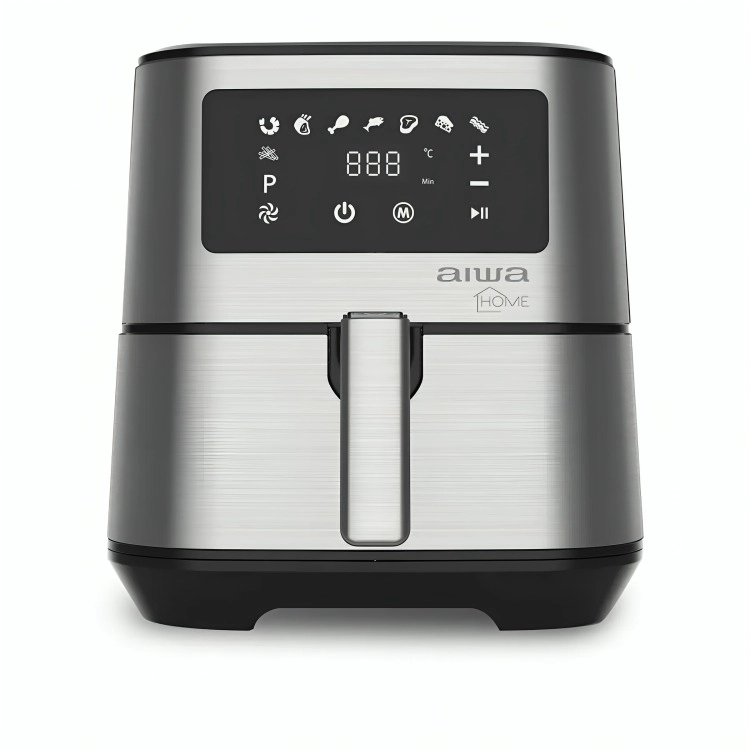 FREIDORA DE AIRE 5.5 LITROS AWFT22 AIWA - 2