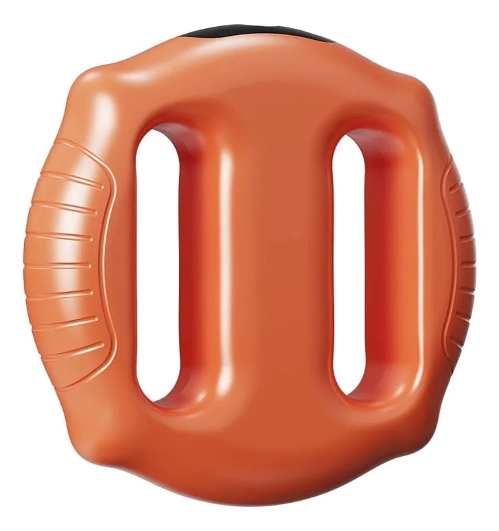 MASAJEADOR VIBRATORIO PORTATIL PARA MOLDEAR EL CUERPO - 2