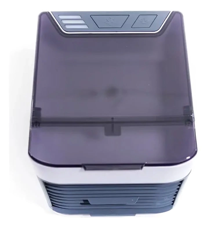 MINI AIRE ACONDICIONADO PORTATIL ARCTIC AIR ULTRA - 2