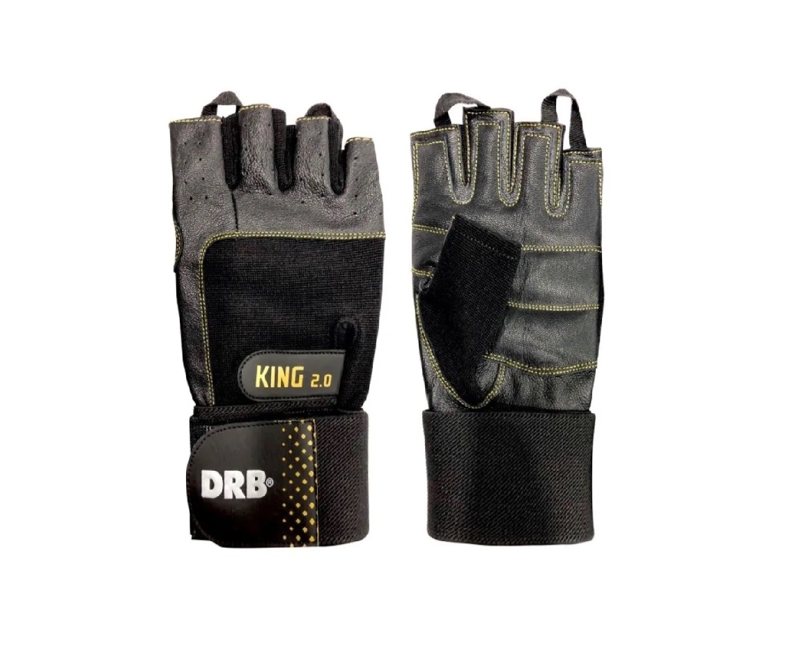 Guantes De Entrenamiento Training Performance Gris