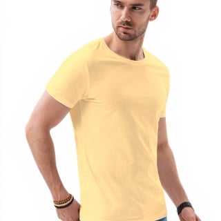 POLERA HOMBE CASUAL CLASSIC CUELLO POLO - 1