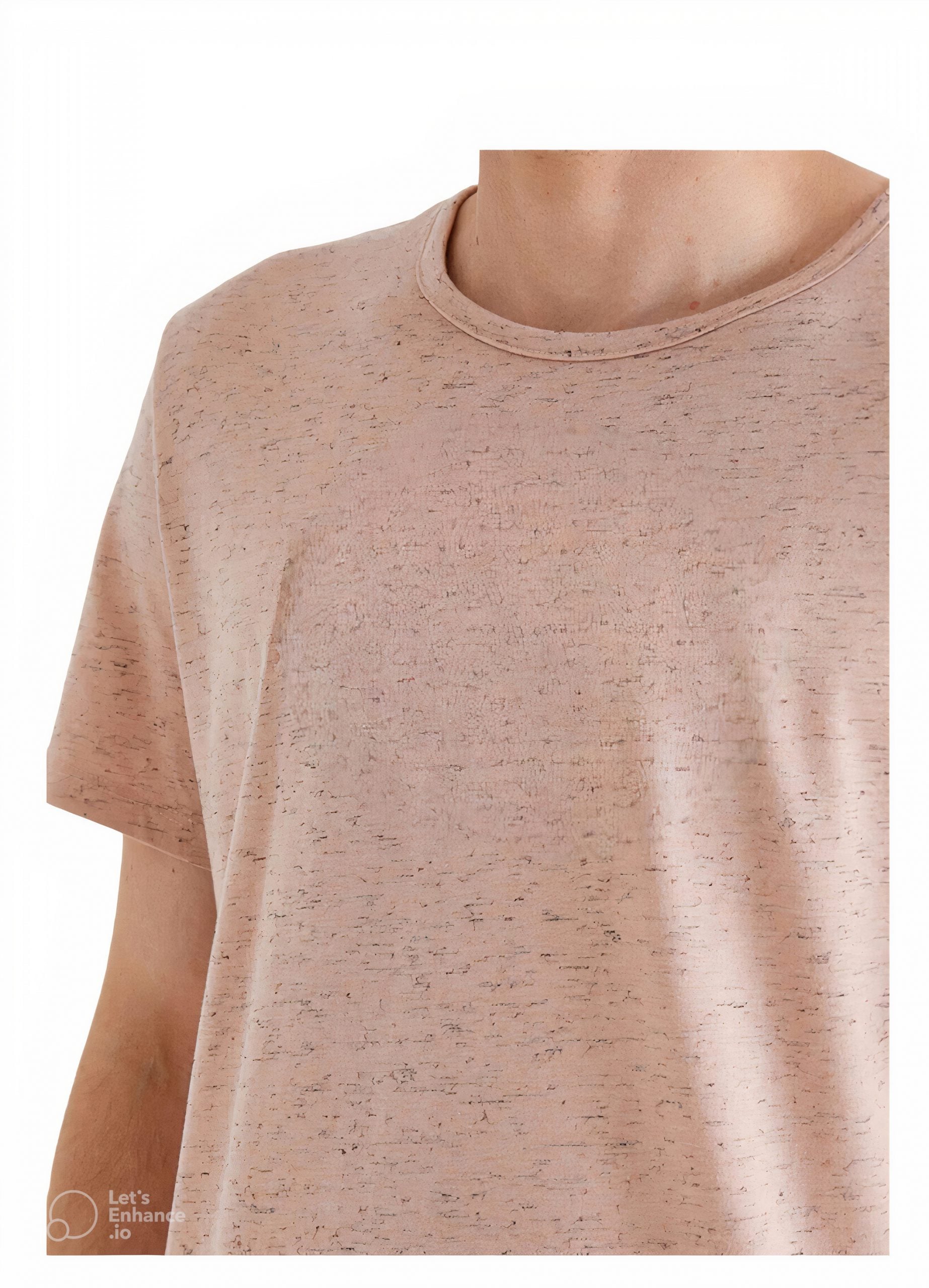 POLERA CASUAL CLASSIC CUELLO POLO - HOMBRE - 3