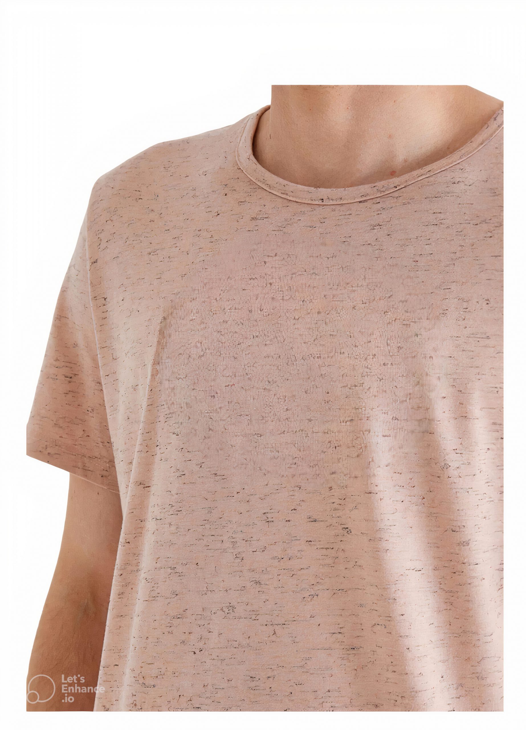 POLERA CASUAL CLASSIC CUELLO POLO - HOMBRE - 3