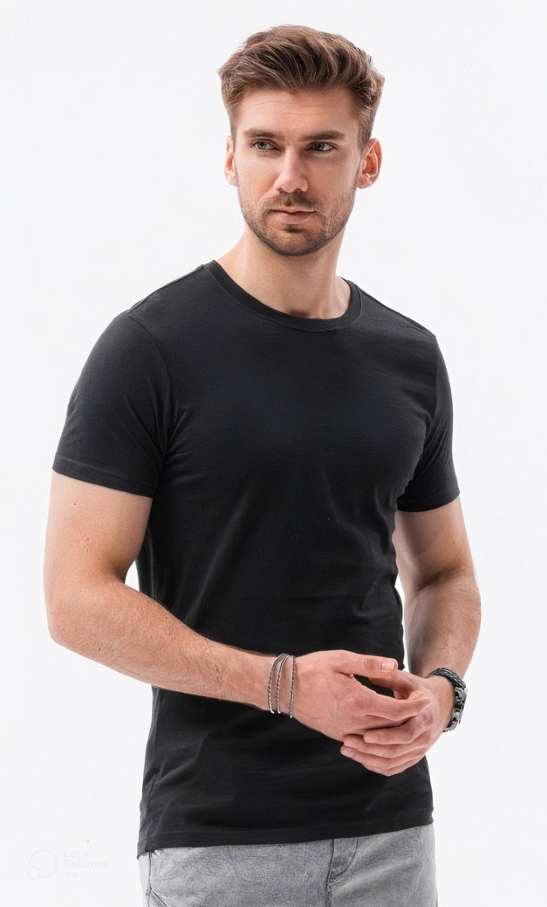 POLERA HOMBRE CLASSIC CASUAL MEN WEAR - 2
