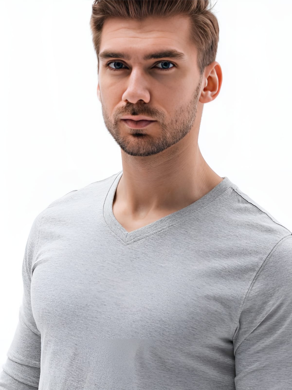 POLERA CASUAL CLASSIC MEN WEAR PARA HOMBRE - 2