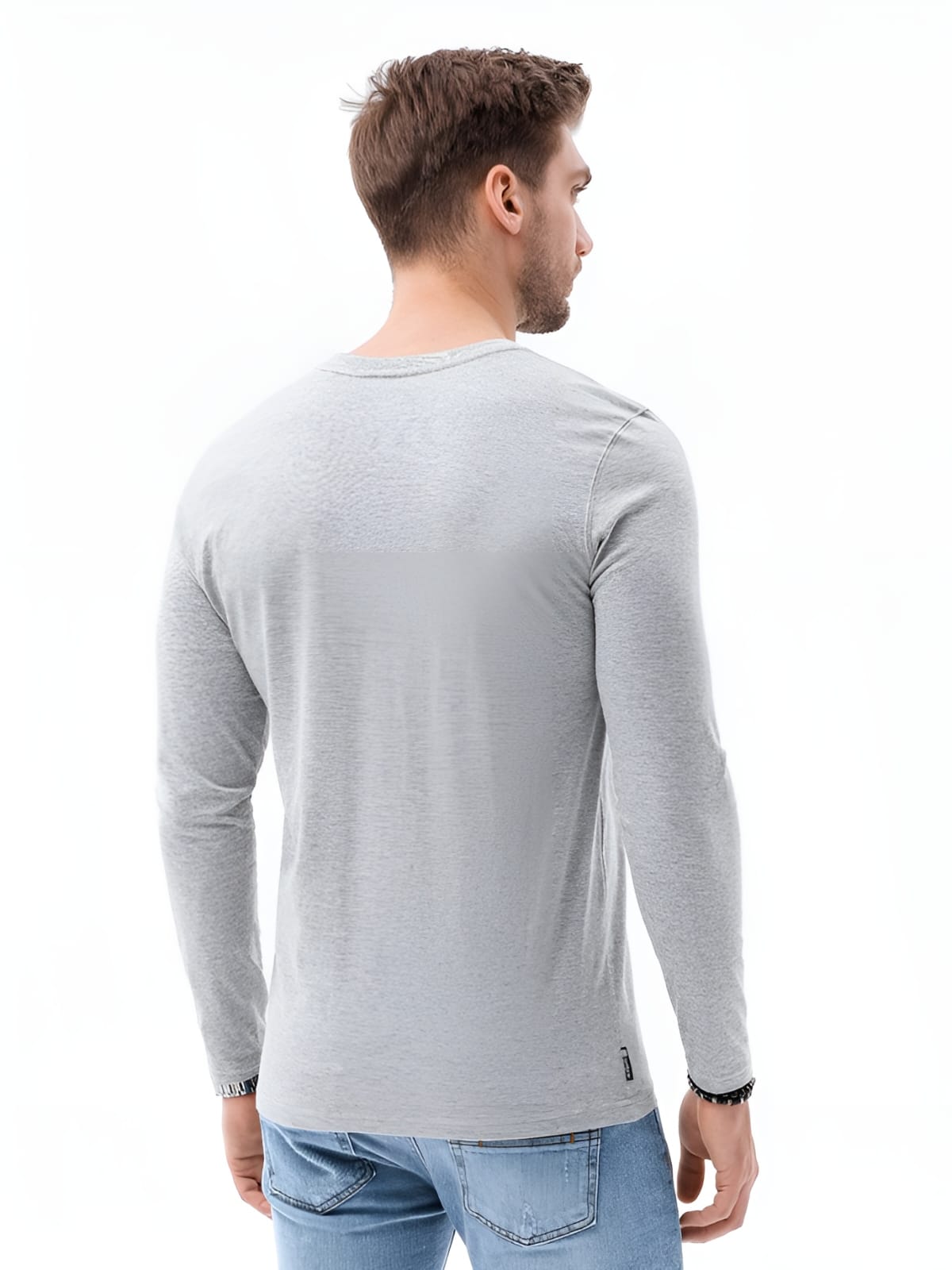 POLERA CASUAL CLASSIC MEN WEAR PARA HOMBRE - 3