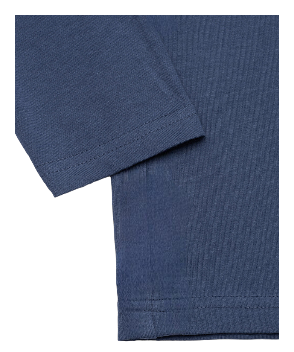 POLERA CASUAL CLASSIC MEN WEAR - 2
