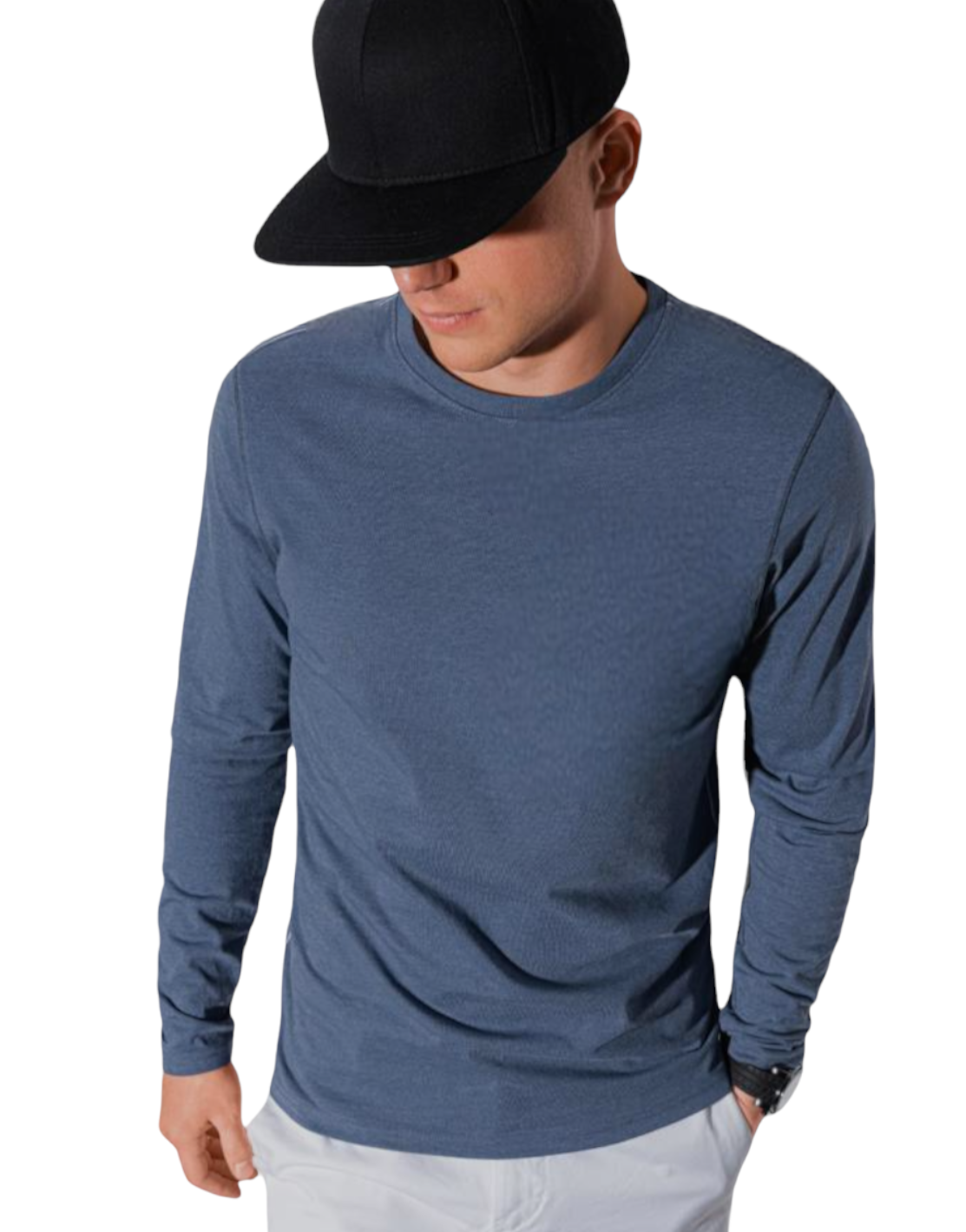 POLERA CASUAL CLASSIC MEN WEAR - 3