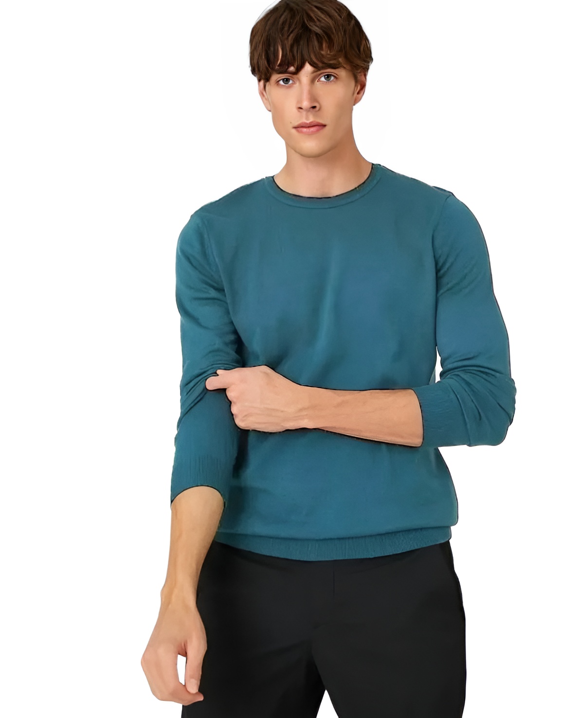 POLERA CASUAL CLASSIC MEN WEAR - 2