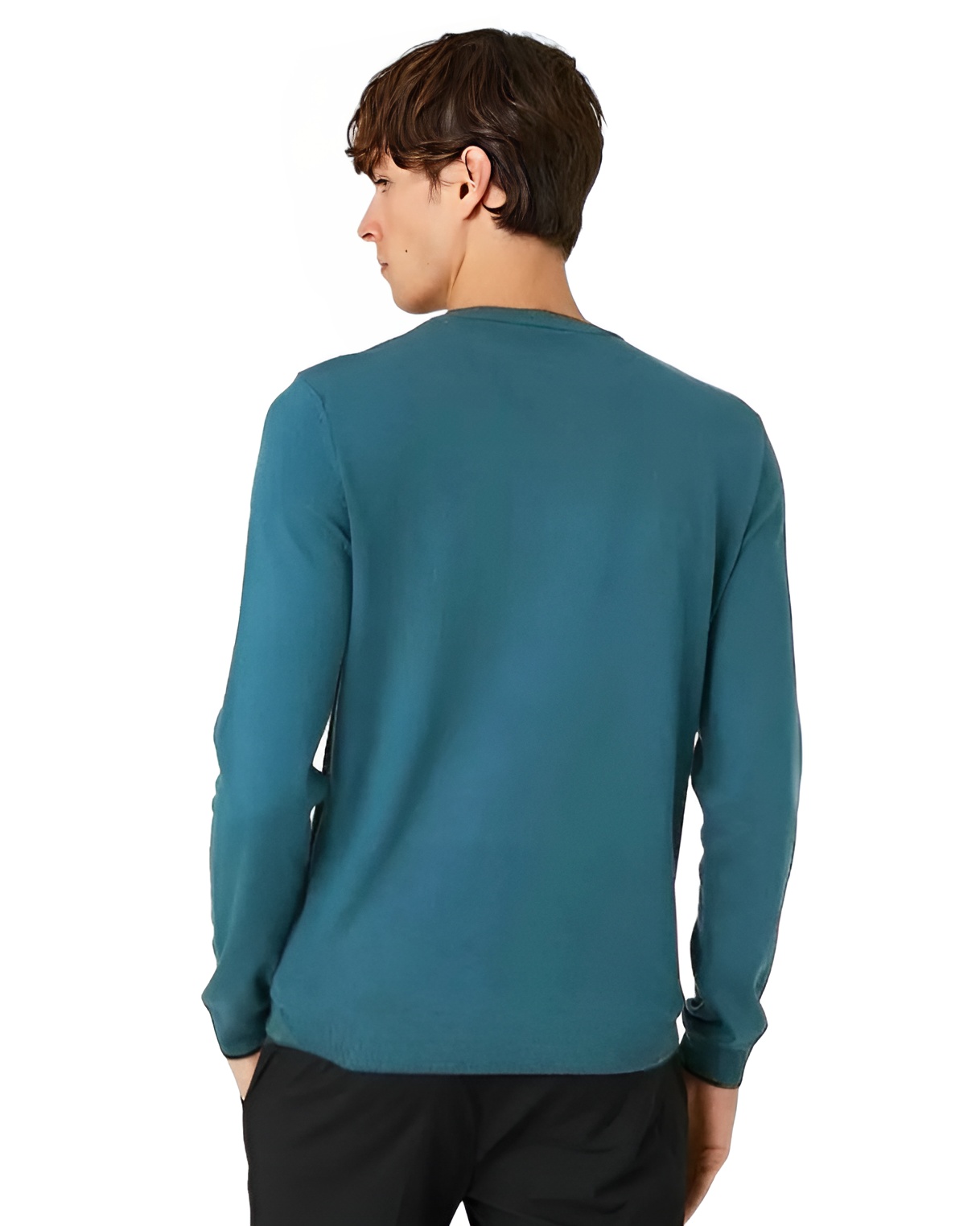 POLERA CASUAL CLASSIC MEN WEAR - 3