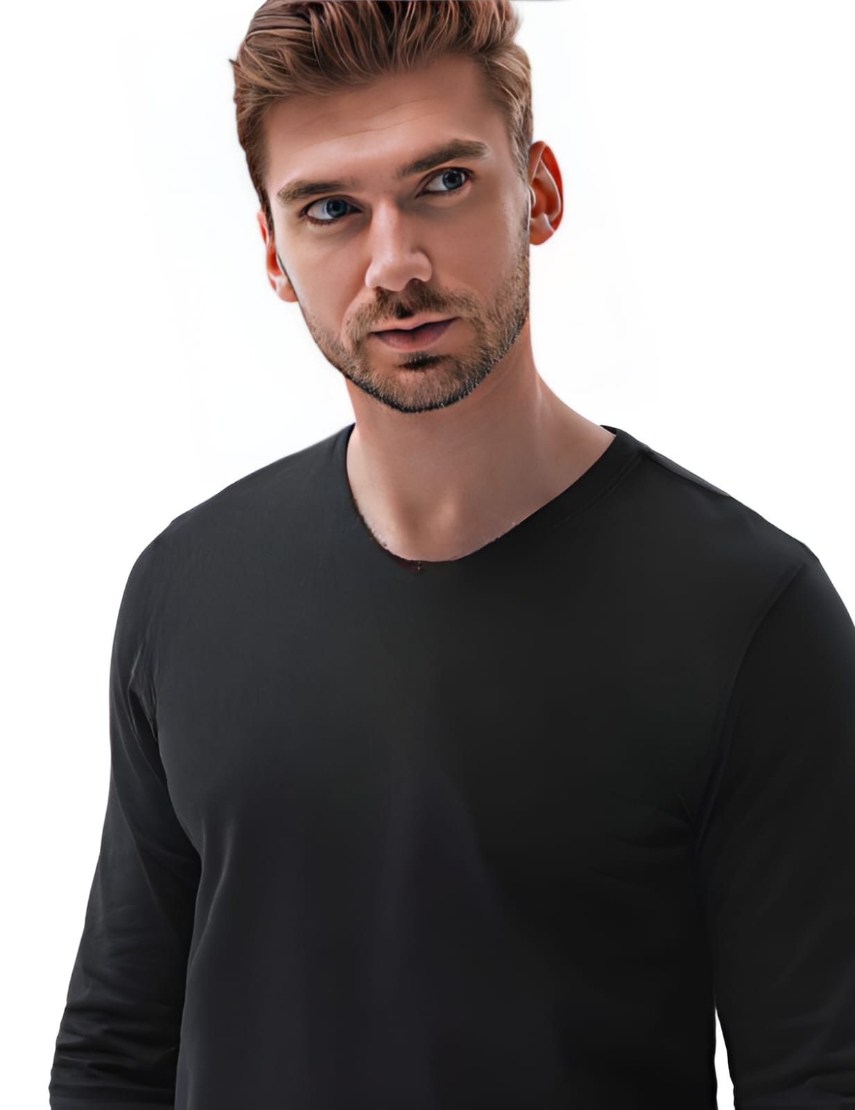 POLERA CASUAL CLASSIC MEN WEAR - 3