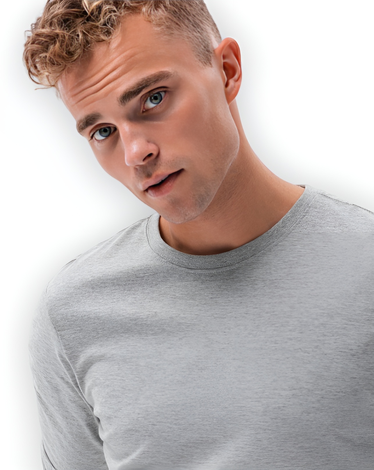 POLERA CASUAL CLASIC MEN WEAR - 3