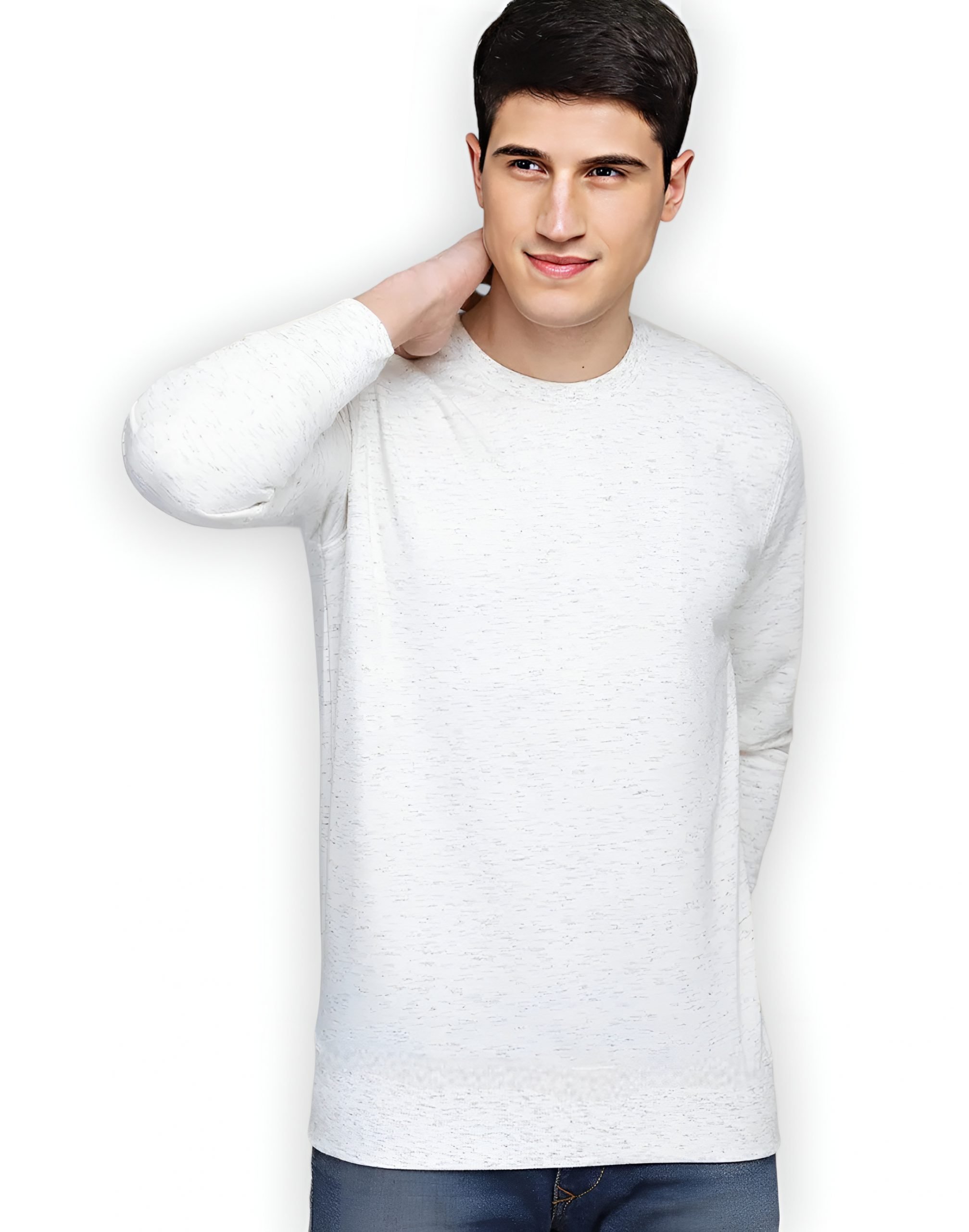 POLERA CASUAL CLASSIC MEN WEAR - 1