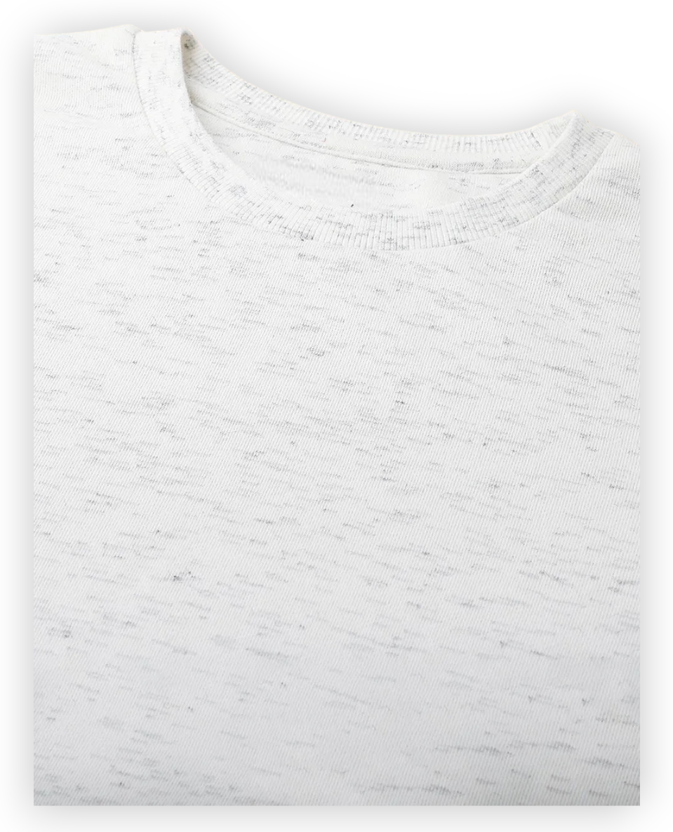 POLERA CASUAL CLASSIC MEN WEAR - 2