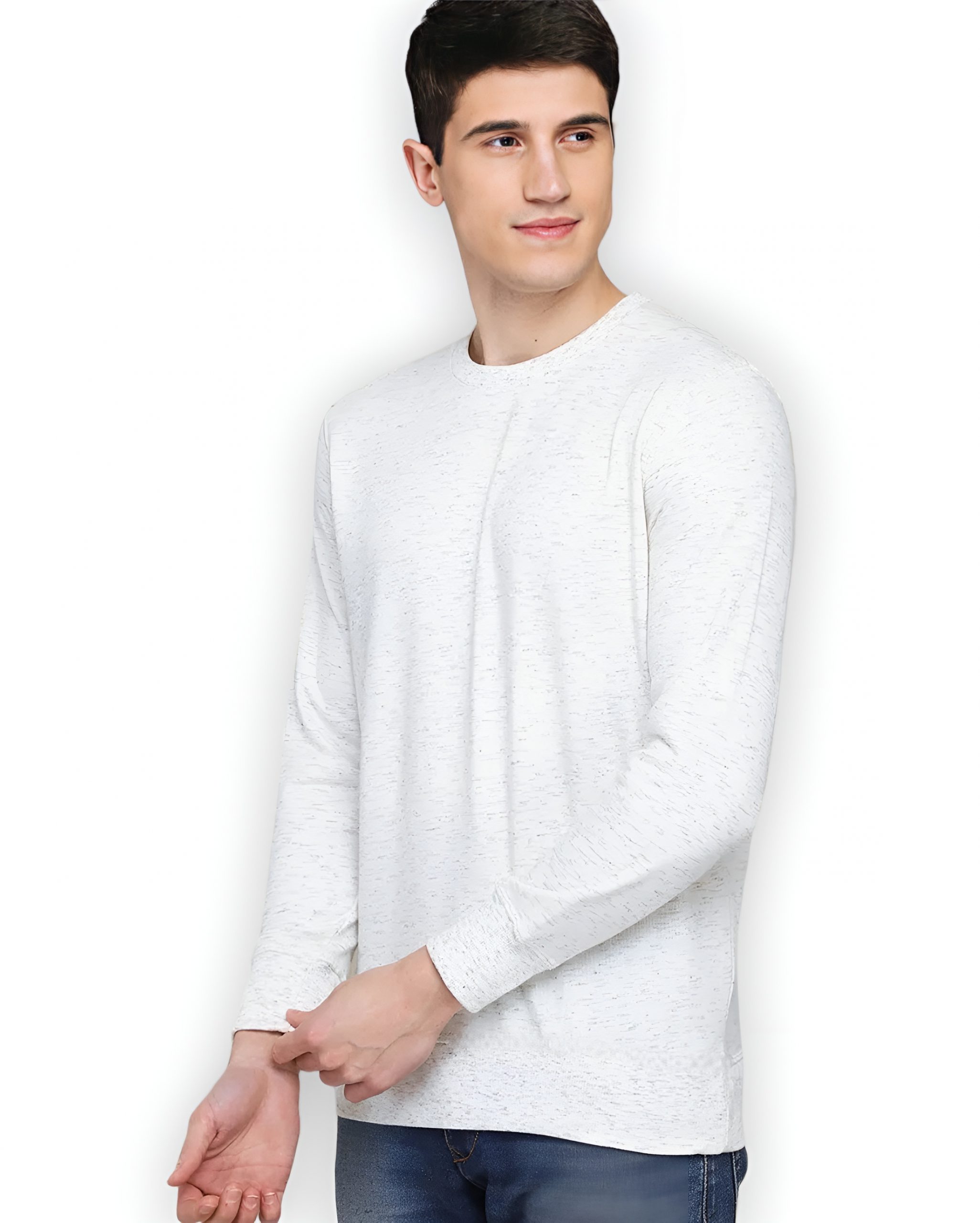 POLERA CASUAL CLASSIC MEN WEAR - 3