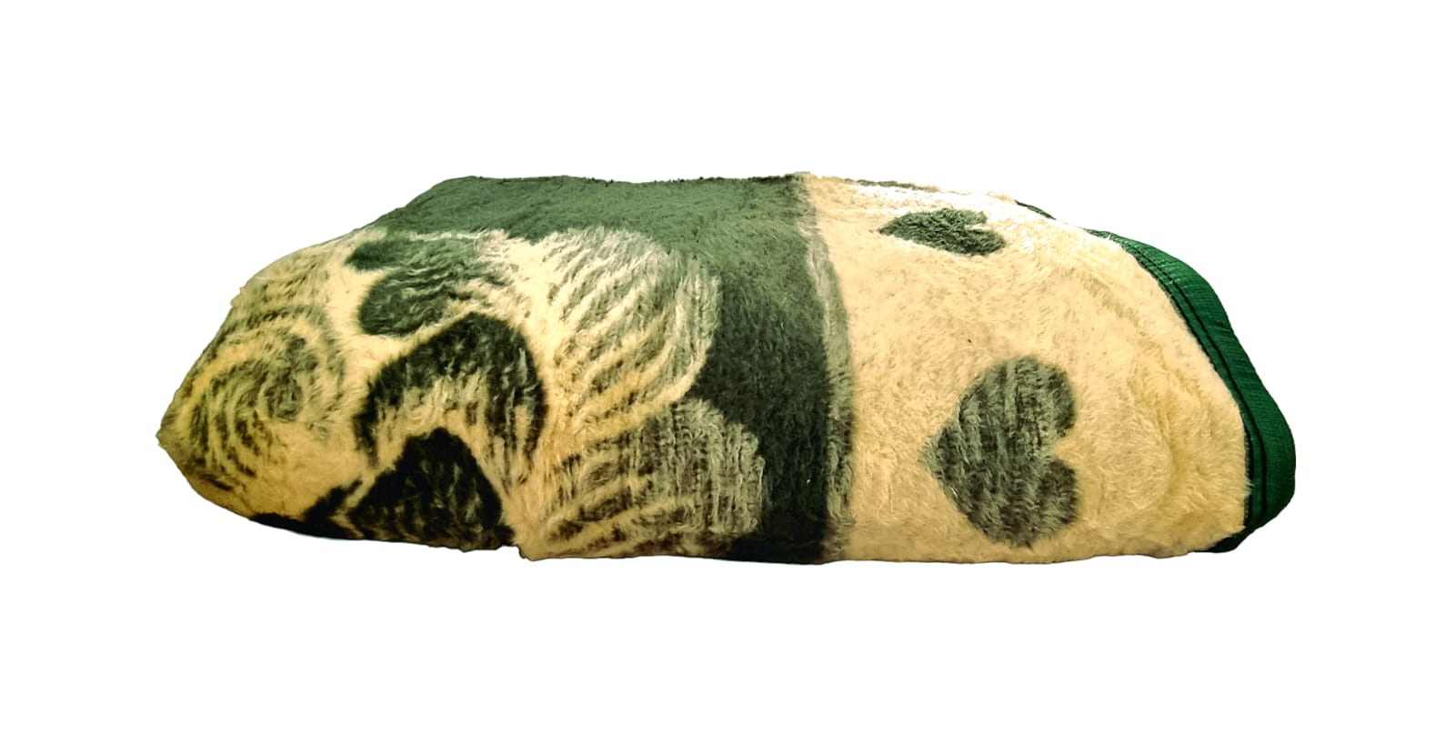 FRAZADA CLASSICO REVERSIBLE TEXTILE TURCO - 2