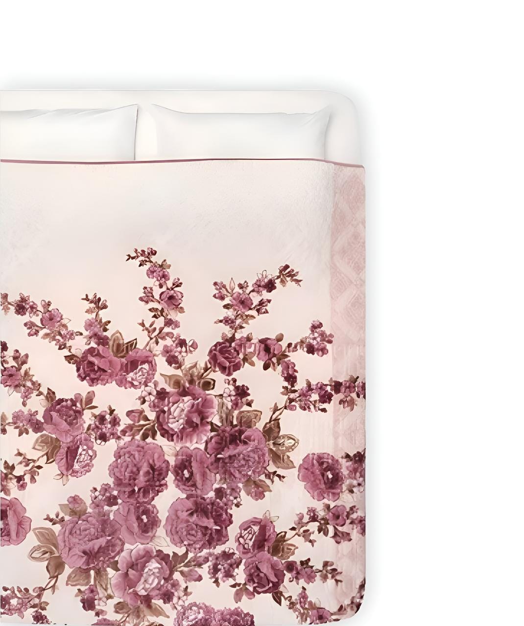 FRAZADA BEDDING TURCA - 2