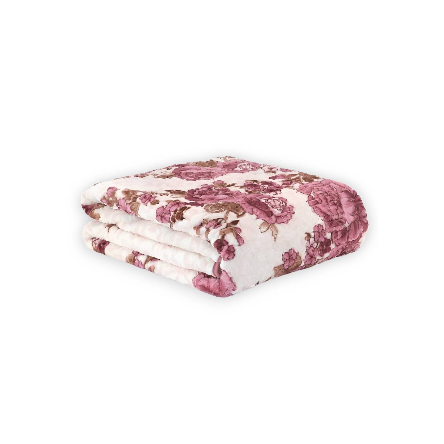 FRAZADA BEDDING TURCA - 3