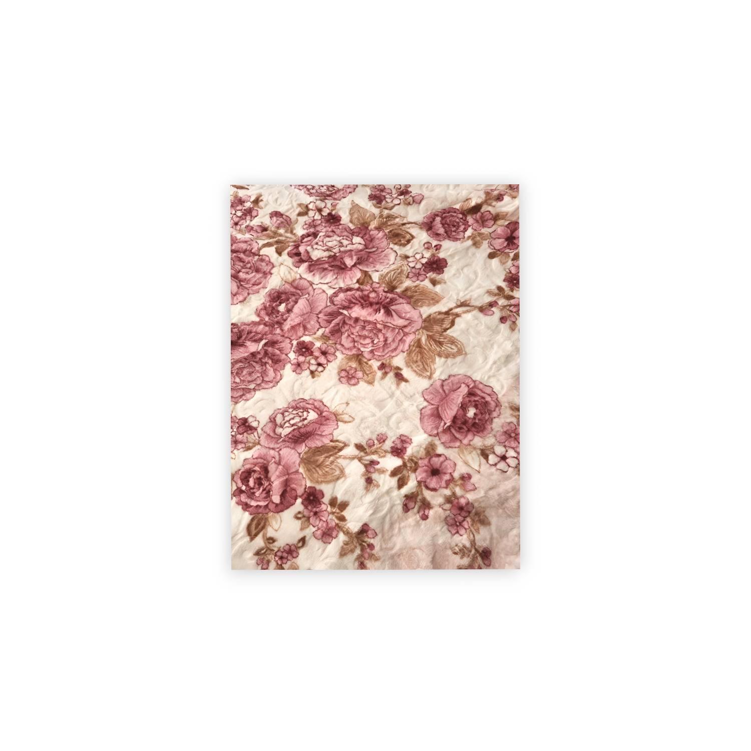 FRAZADA BEDDING TURCA - 4