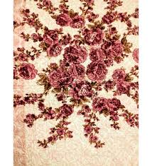 FRAZADA CLASSICO BEDDING TURCA - 1