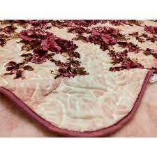 FRAZADA CLASSICO BEDDING TURCA - 3