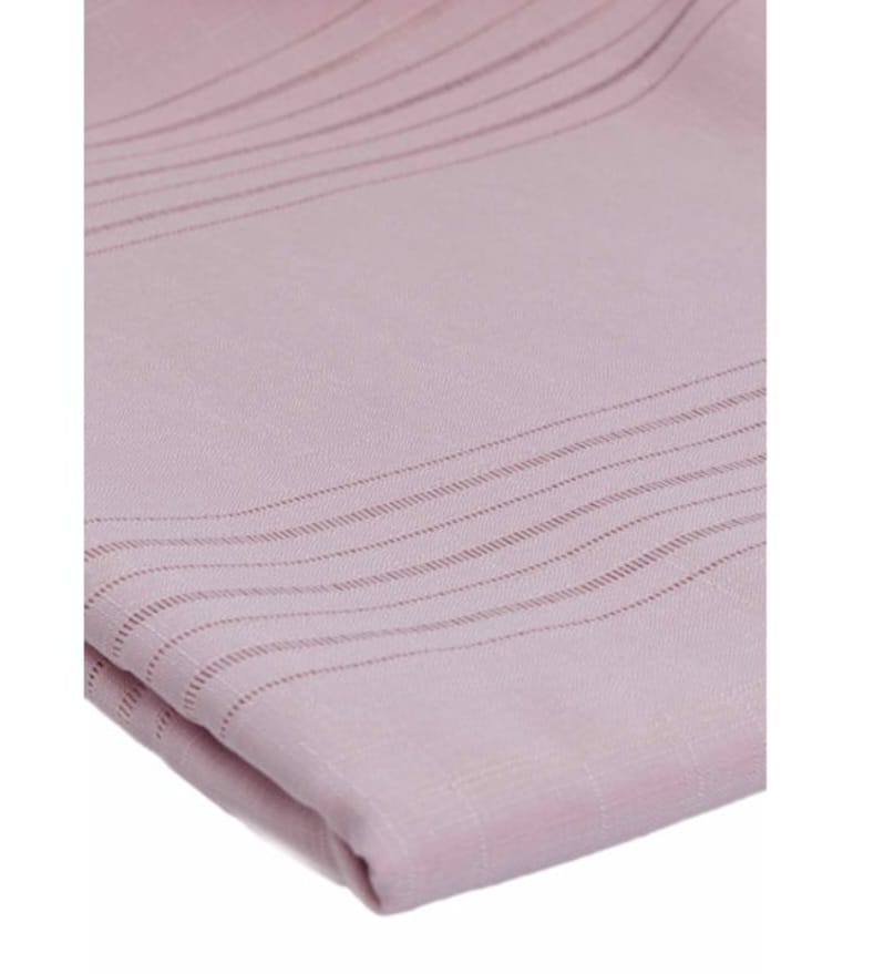 MANTEL ANTIMANCHAS ROSADO TEXTILOTURCO 160X220 CM - 3
