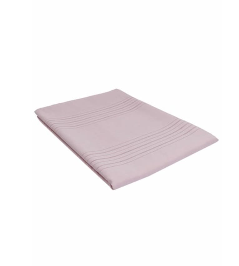 MANTEL ANTIMANCHAS ROSADO TEXTILOTURCO 160X220 CM - 4