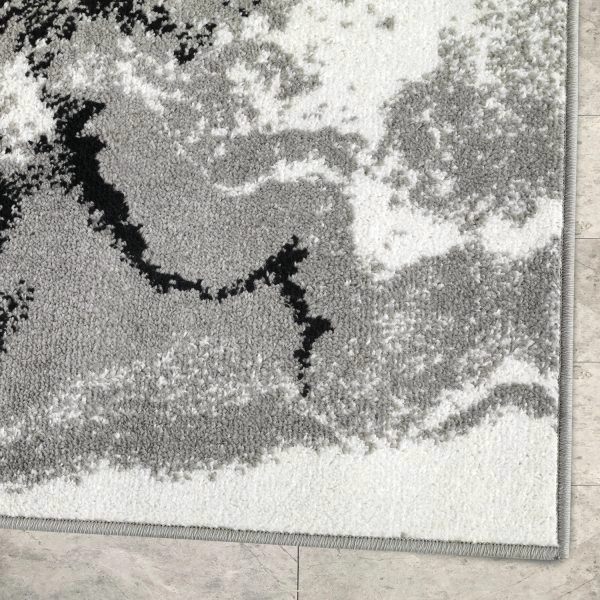 ALFOMBRA PASILLO 70X230 CM BEIGE - 3