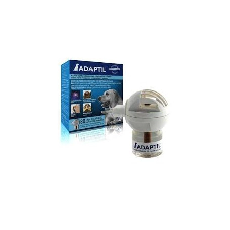 ADAPTIL CALM DIFUSOR + REPUESTO 48 ML - 1